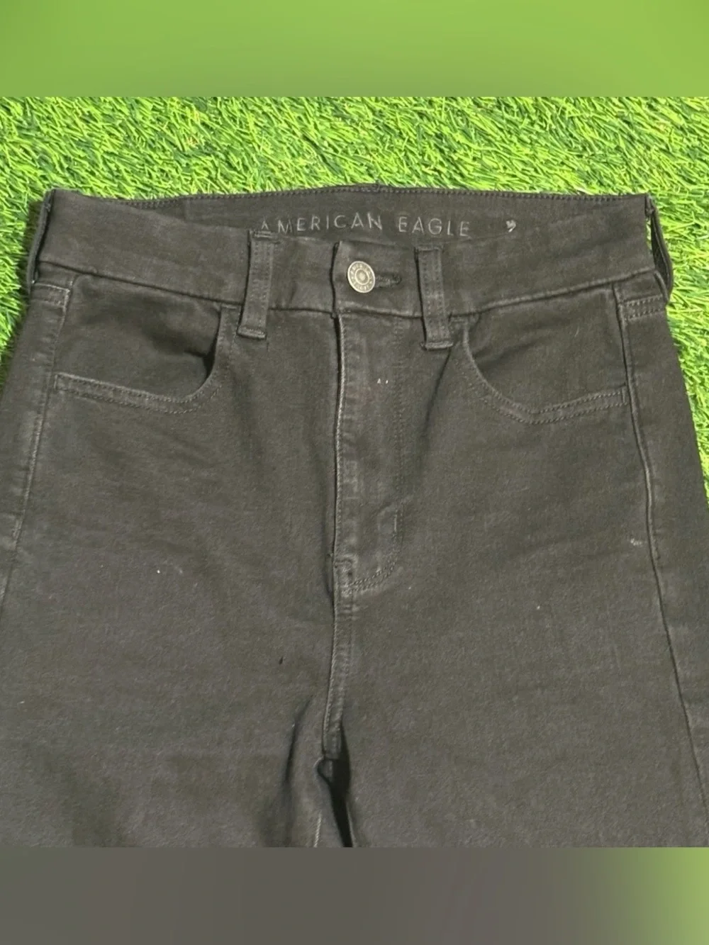 American Eagle Outfitters pre owned